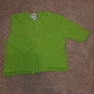 Elbow length sleeve sweater Lilly Pulitzer